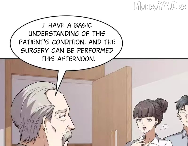 Hidden Dragon in the City (2025) Chapter 43 - page 113